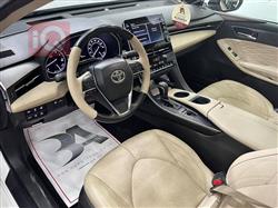 تۆیۆتا ئەڤەلۆن